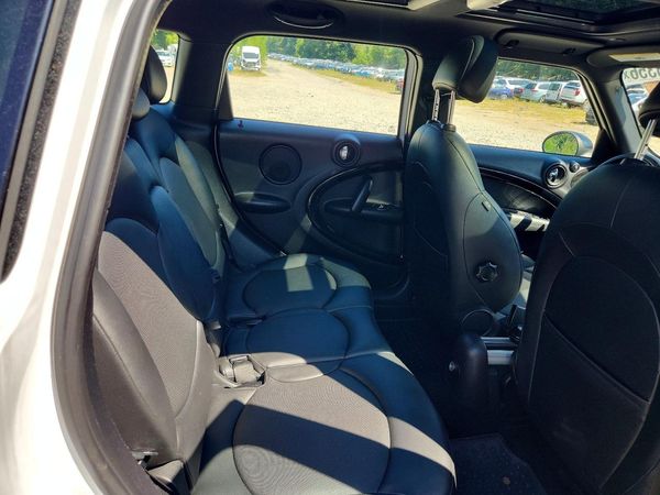 2013 MINI COOPER
