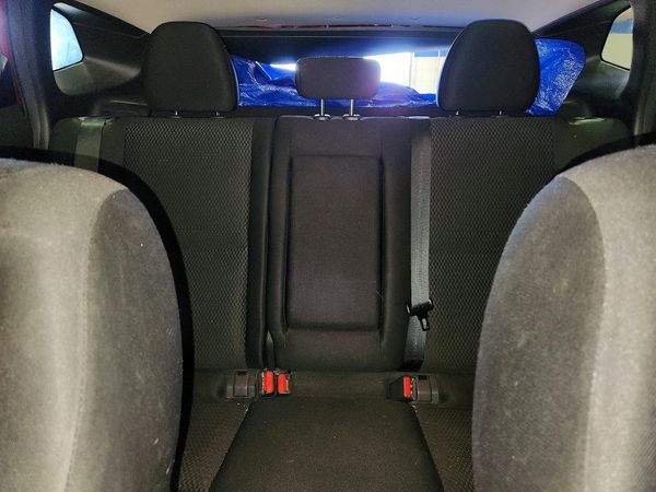 2020 NISSAN ROGUE SPORT