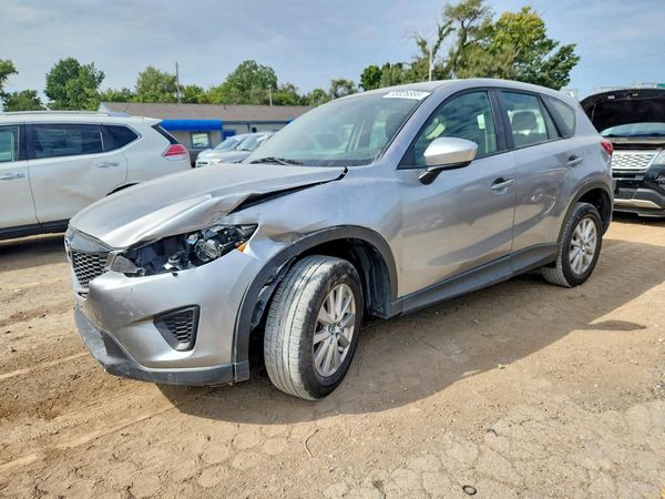 2014 MAZDA CX-5 Sport/GX