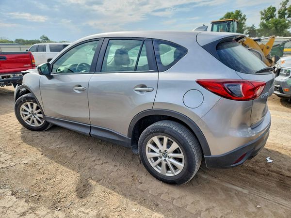 2014 MAZDA CX-5 Sport/GX