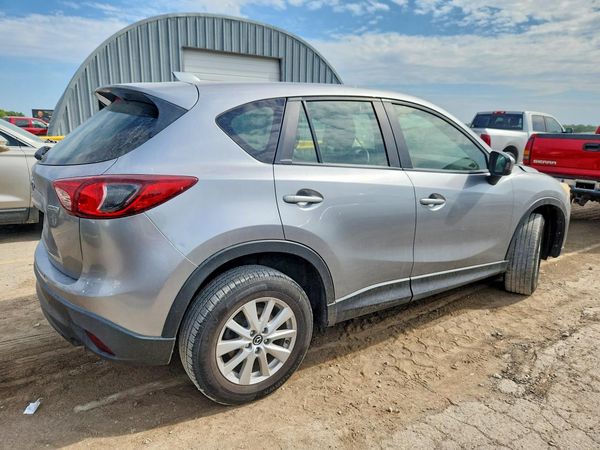2014 MAZDA CX-5 Sport/GX