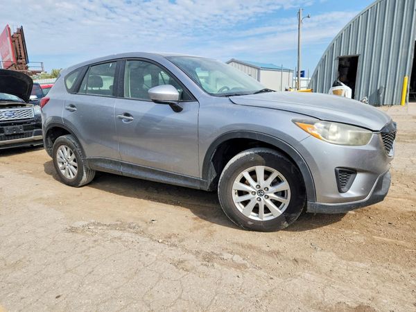 2014 MAZDA CX-5 Sport/GX