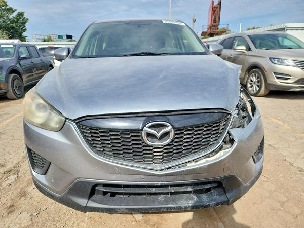 2014 MAZDA CX-5 Sport/GX