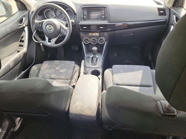 2014 MAZDA CX-5 Sport/GX