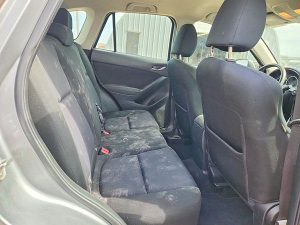 2014 MAZDA CX-5 Sport/GX