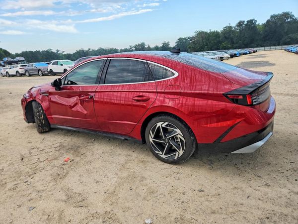 2024 HYUNDAI SONATA