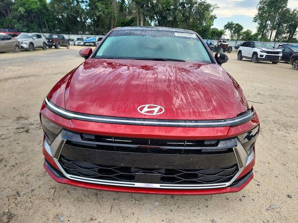 2024 HYUNDAI SONATA