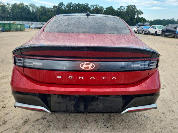 2024 HYUNDAI SONATA