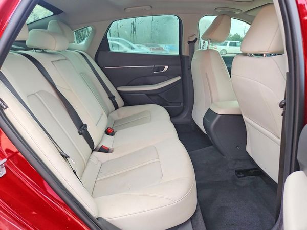 2024 HYUNDAI SONATA