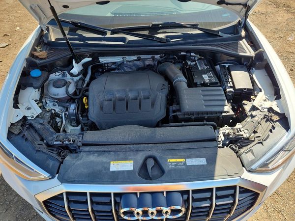 2023 AUDI Q3
