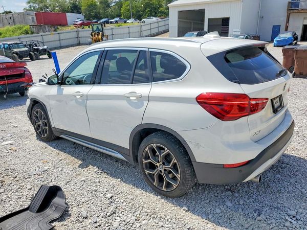 2021 BMW X1 xDrive28i