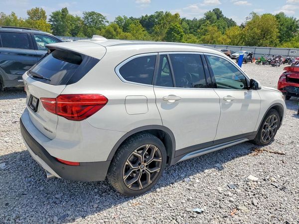 2021 BMW X1 xDrive28i