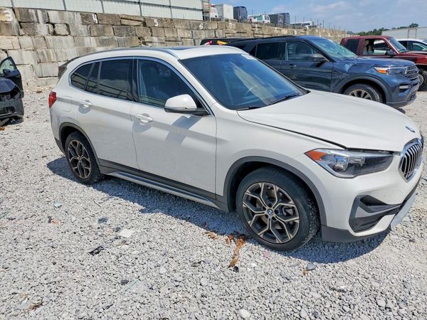 2021 BMW X1 xDrive28i