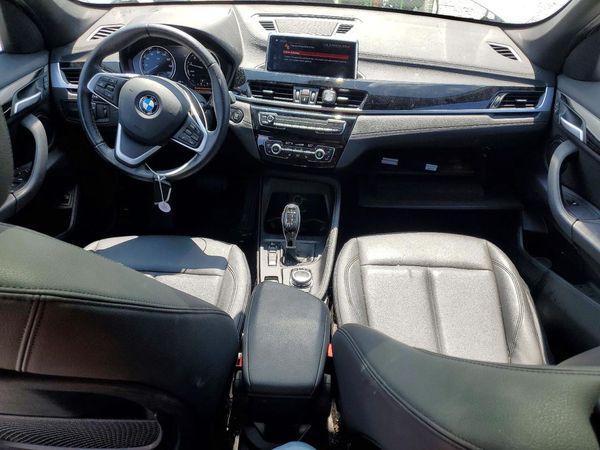 2021 BMW X1 xDrive28i