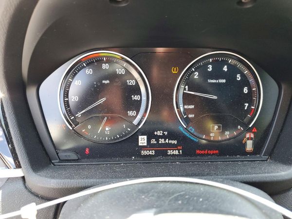 2021 BMW X1 xDrive28i