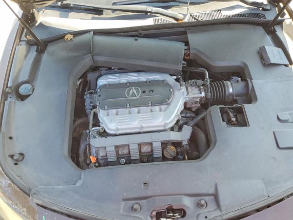 2012 ACURA TL TECH