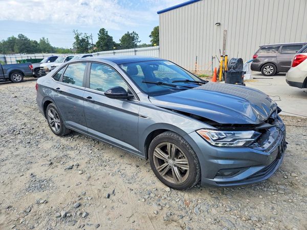 2019 VOLKSWAGEN JETTA
