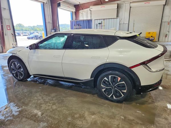 2024 KIA EV6 Light, Wind