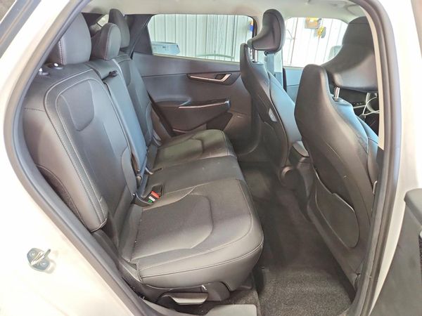 2024 KIA EV6 Light, Wind
