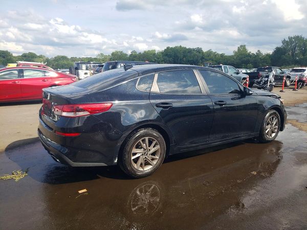 2019 KIA OPTIMA LX, S