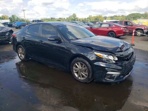 2019 KIA OPTIMA LX, S