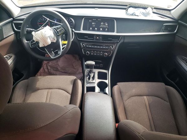 2019 KIA OPTIMA LX, S
