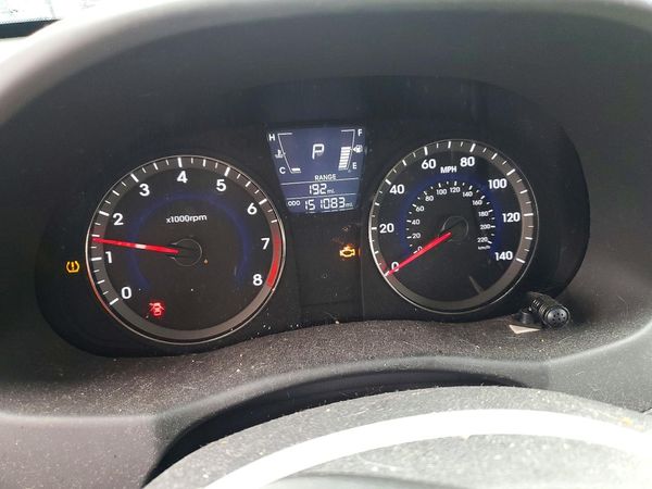 2014 HYUNDAI ACCENT 5DR GS / 4DR GLS