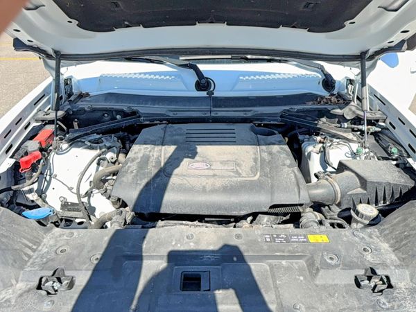 2023 LAND ROVER DEFENDER 110 S