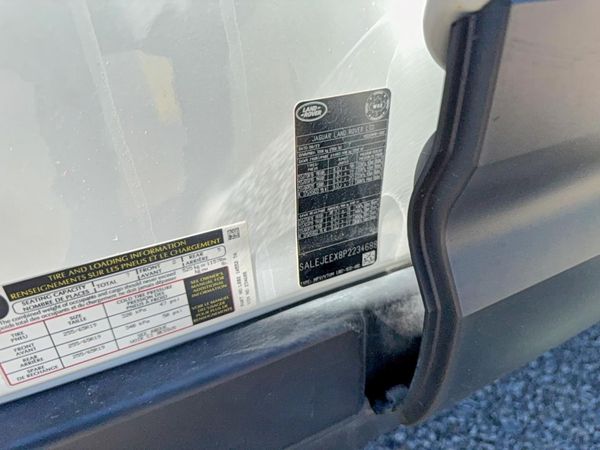 2023 LAND ROVER DEFENDER 110 S