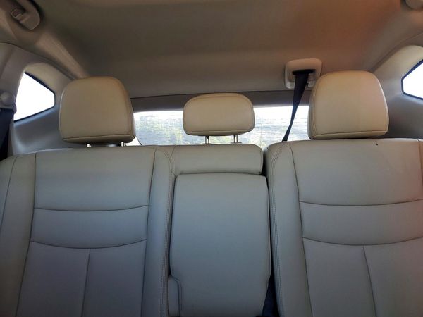 2020 NISSAN MURANO SV