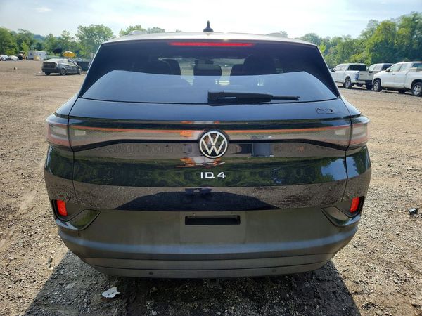 2023 VOLKSWAGEN ID.4