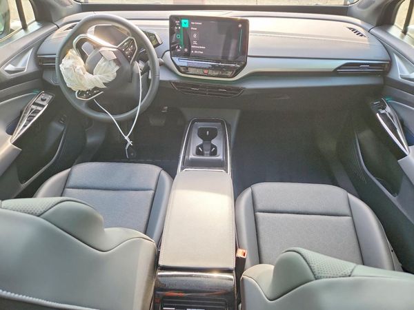 2023 VOLKSWAGEN ID.4