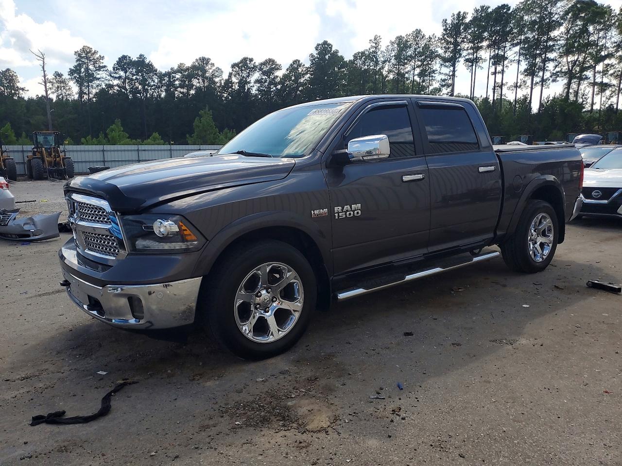 2014 RAM 1500 Laramie