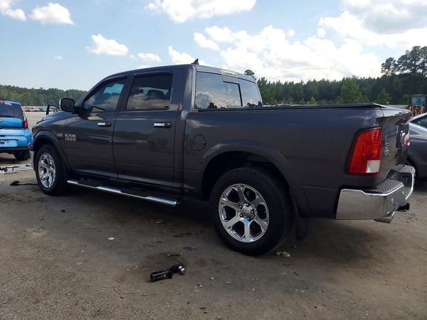 2014 RAM 1500 Laramie