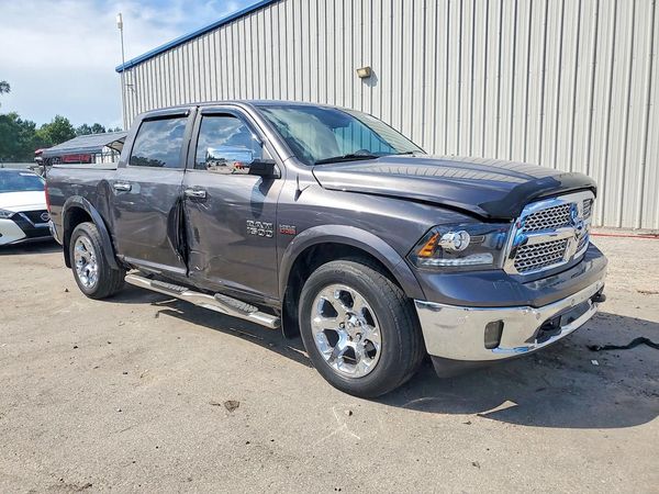 2014 RAM 1500 Laramie
