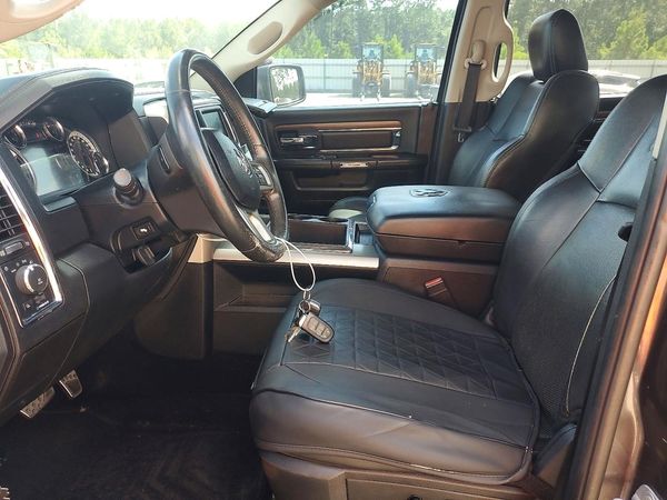 2014 RAM 1500 Laramie