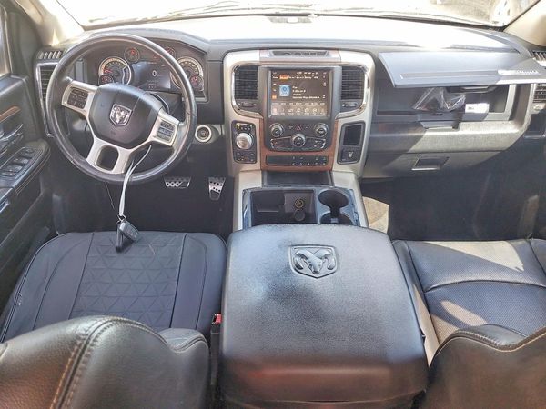 2014 RAM 1500 Laramie