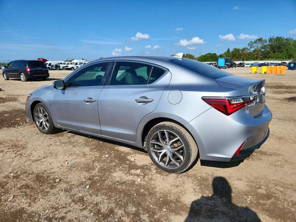2020 ACURA ILX