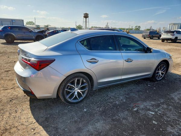 2020 ACURA ILX