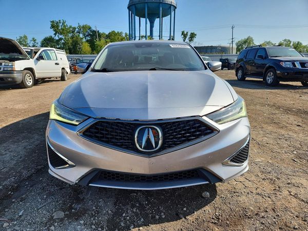 2020 ACURA ILX