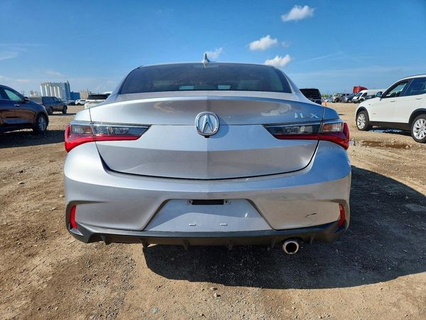2020 ACURA ILX