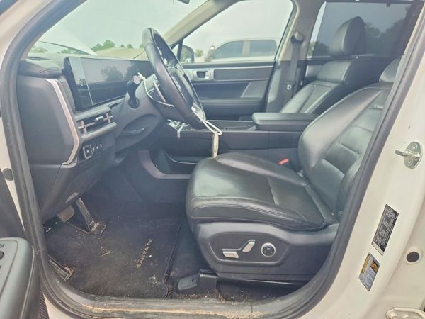 2024 HYUNDAI SANTA FE