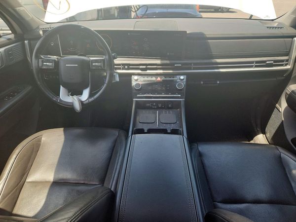 2024 HYUNDAI SANTA FE