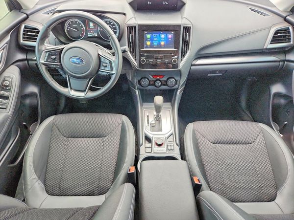 2019 SUBARU FORESTER Prm Base+ES