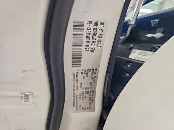 2024 DODGE DURANGO SXT