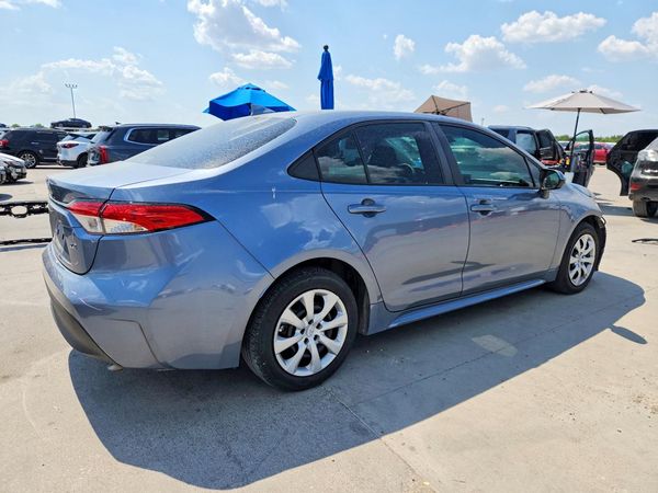 2023 TOYOTA COROLLA