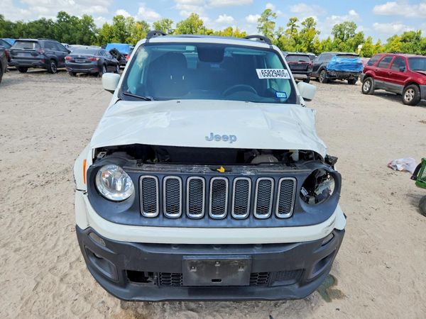 2015 JEEP RENEGADE
