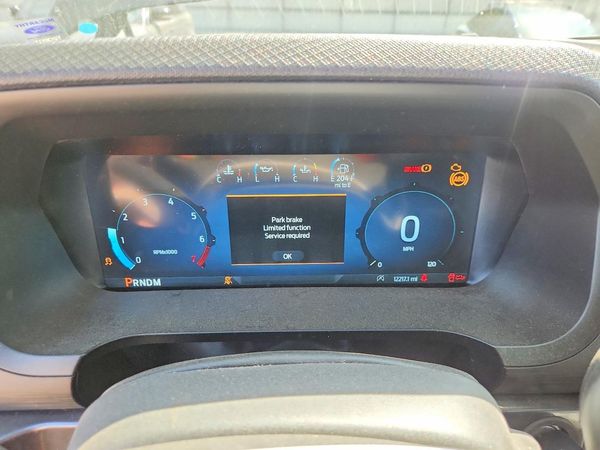 2025 FORD F150 STX