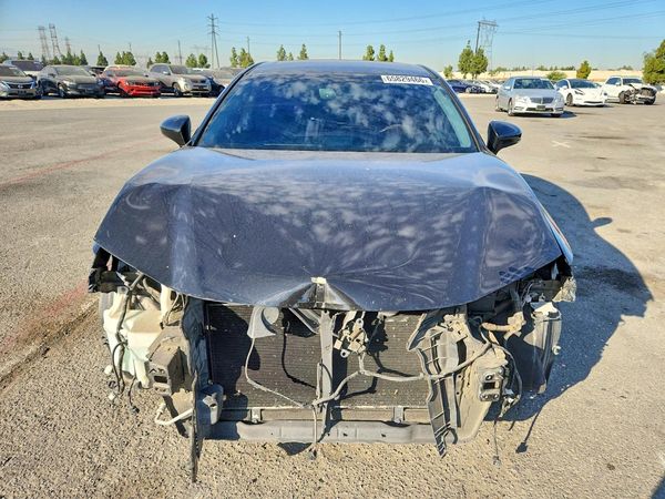 2016 LEXUS ES