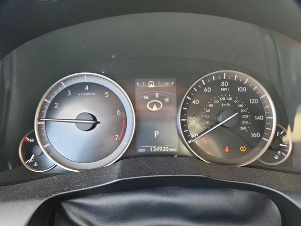 2016 LEXUS ES